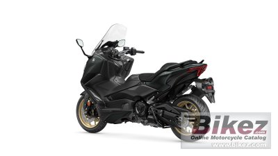 2022 Yamaha TMAX Tech Max