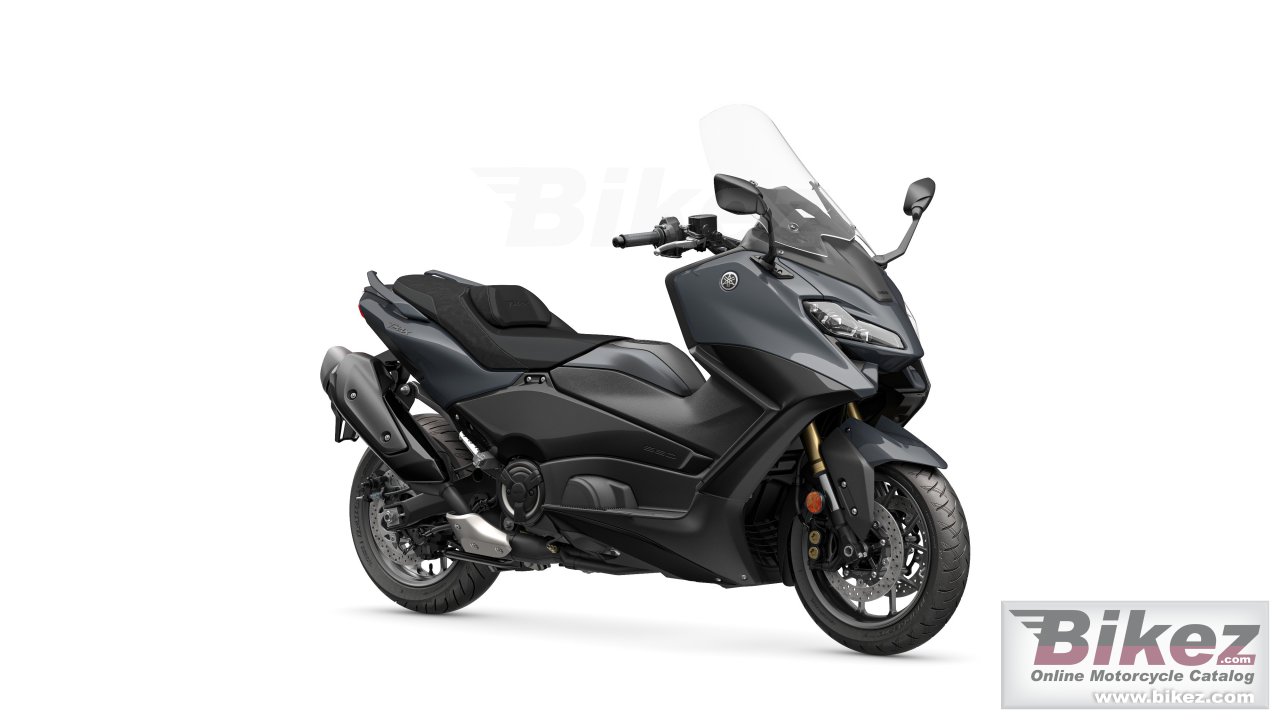 Yamaha TMAX Tech Max