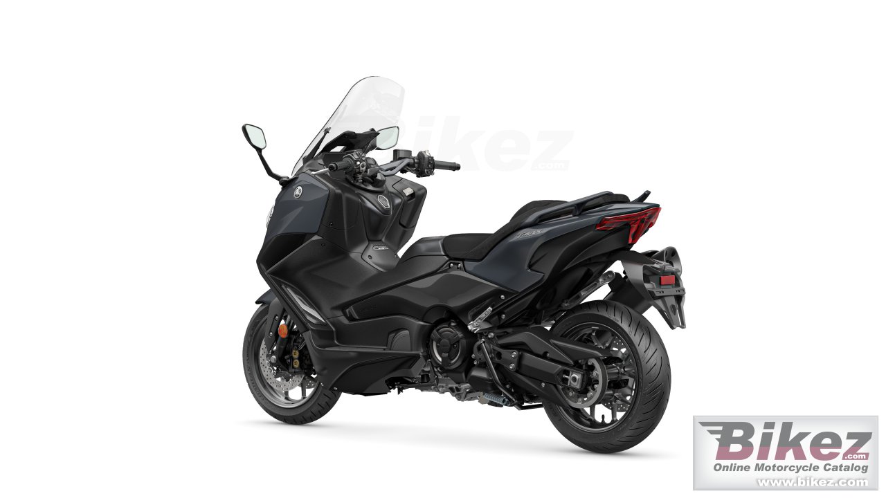 Yamaha TMAX Tech Max