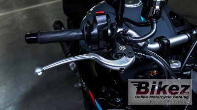 2022 Yamaha MT-10