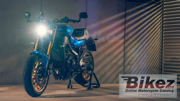 2022 Yamaha XSR900