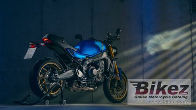 2022 Yamaha XSR900