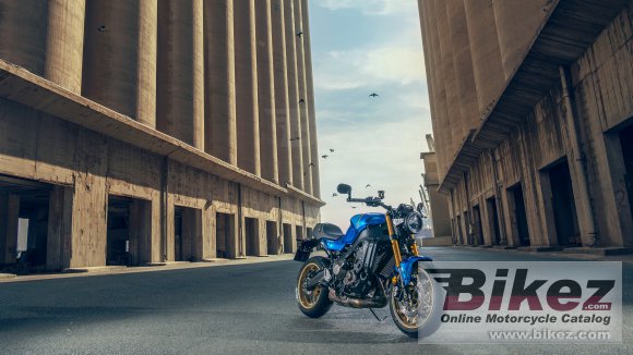 2022 Yamaha XSR900