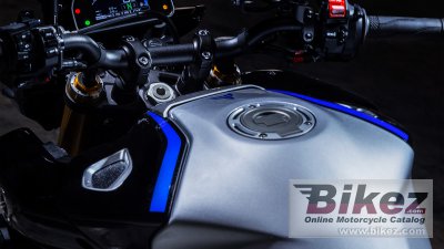2022 Yamaha MT-10 SP