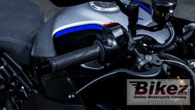 2022 Yamaha MT-10 SP