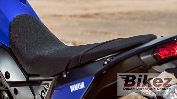 2022 Yamaha Tenere 700