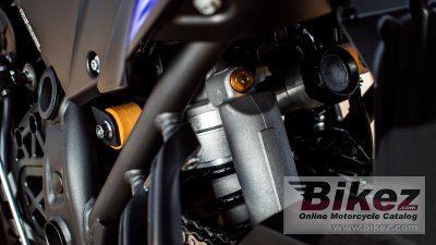 2022 Yamaha Tenere 700