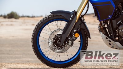 2022 Yamaha Tenere 700