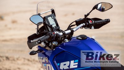 2022 Yamaha Tenere 700