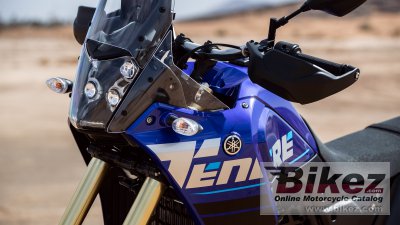2022 Yamaha Tenere 700