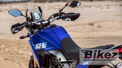 2022 Yamaha Tenere 700