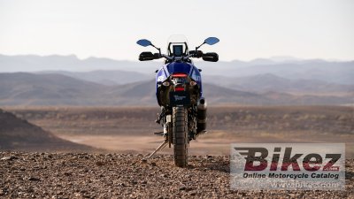 2022 Yamaha Tenere 700