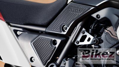2022 Yamaha Tenere 700 Rally 