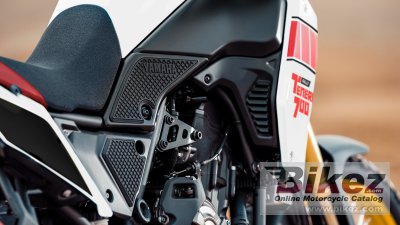 2022 Yamaha Tenere 700 Rally 