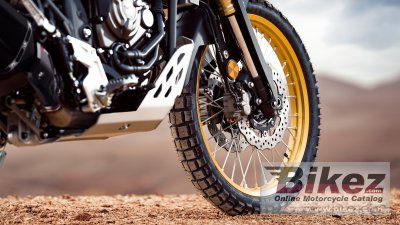 2022 Yamaha Tenere 700 Rally 