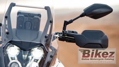 2022 Yamaha Tenere 700 Rally 