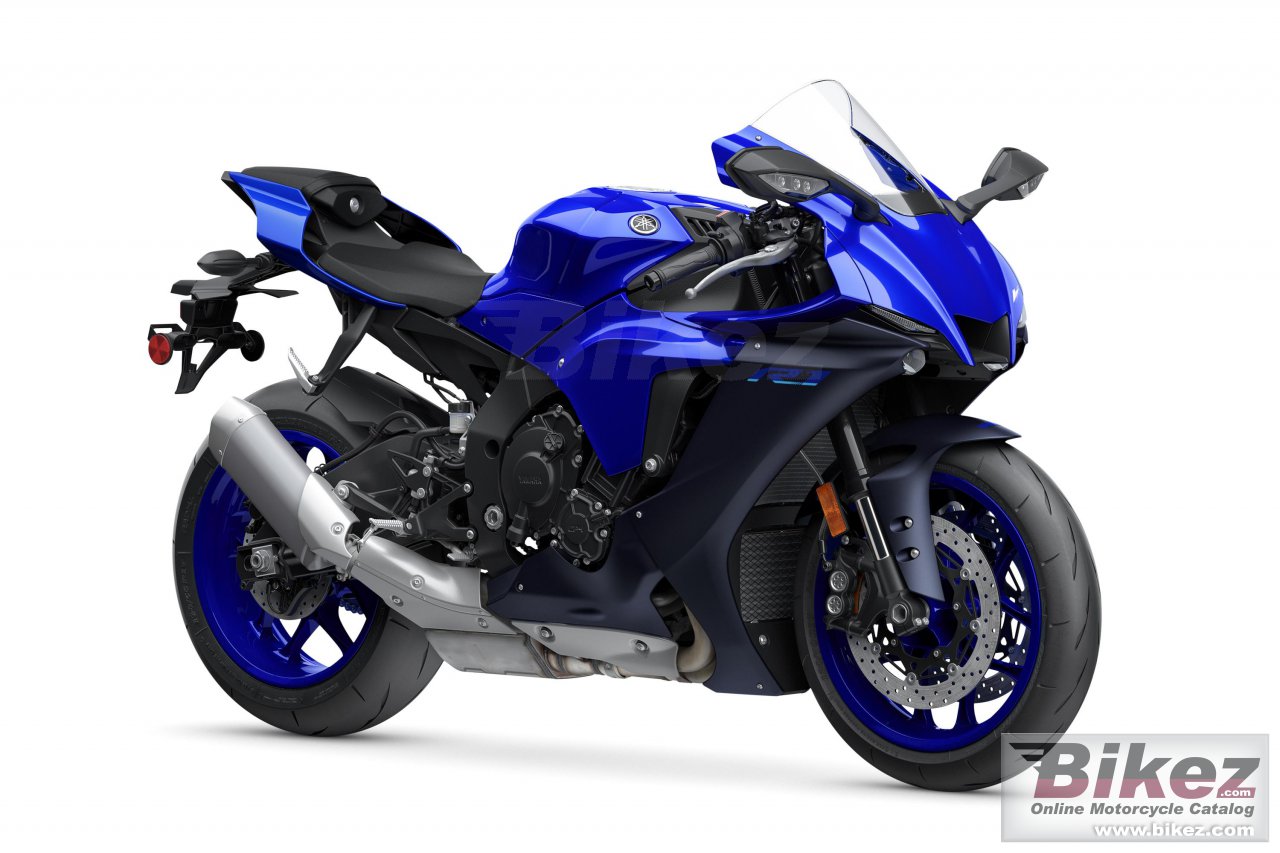 Yamaha YZF-R1