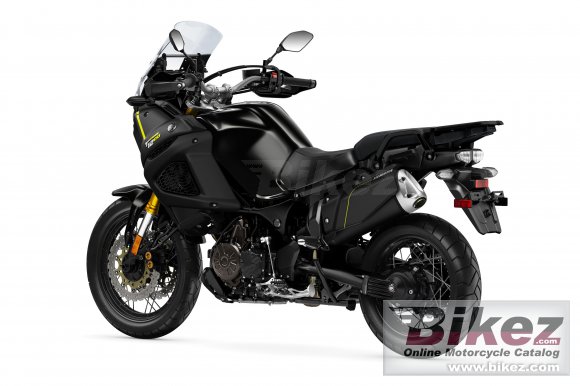 2022 Yamaha Super Tenere ES