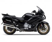 2022 Yamaha FJR1300ES