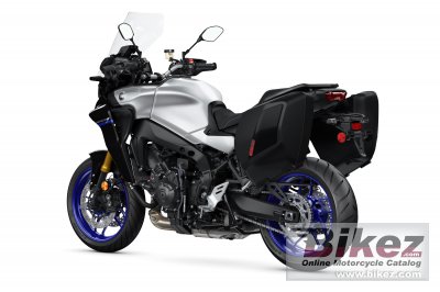2022 Yamaha Tracer 9 GT