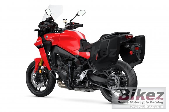 2022 Yamaha Tracer 9 GT