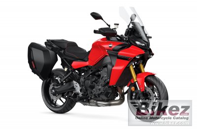 2022 Yamaha Tracer 9 GT