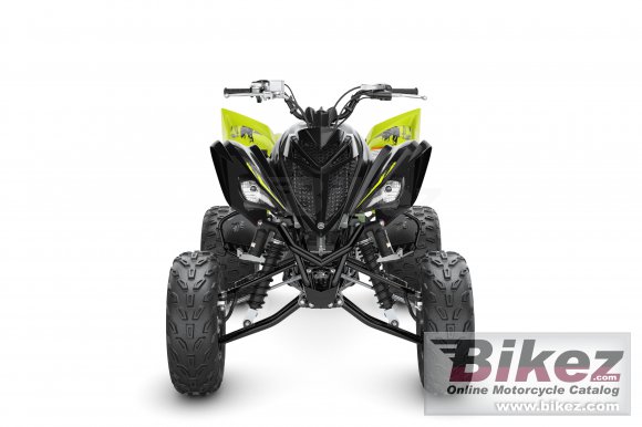 2022 Yamaha Raptor 700R SE