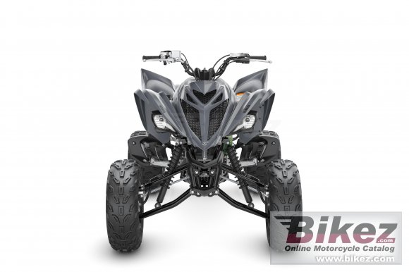 2022 Yamaha Raptor 700