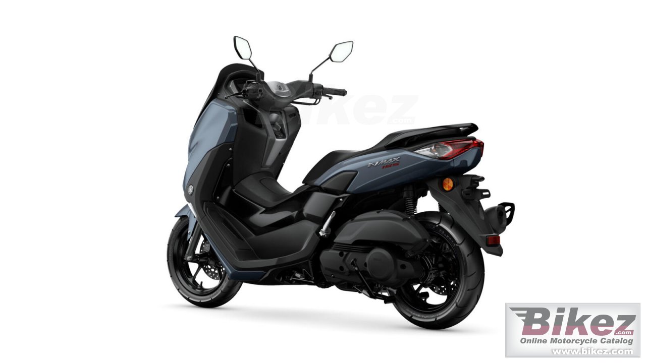 Yamaha NMAX 155