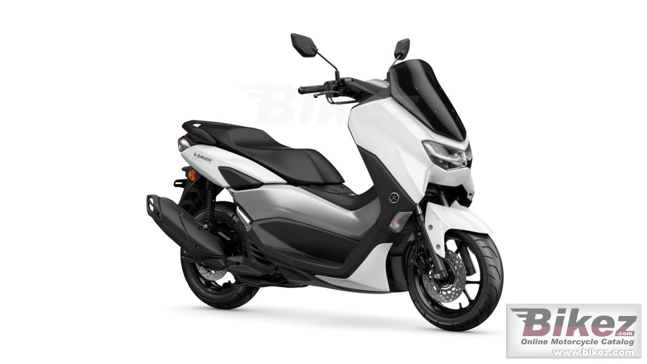 Yamaha NMAX 155