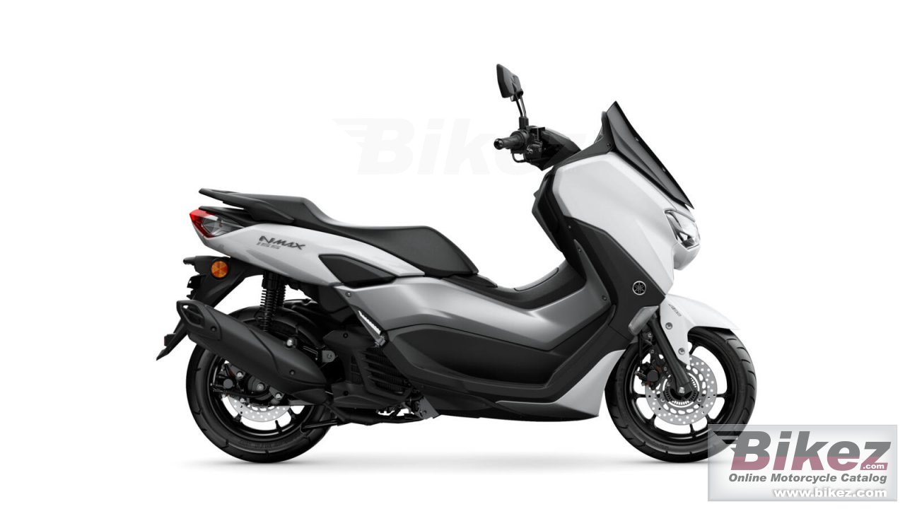 Yamaha NMAX 155