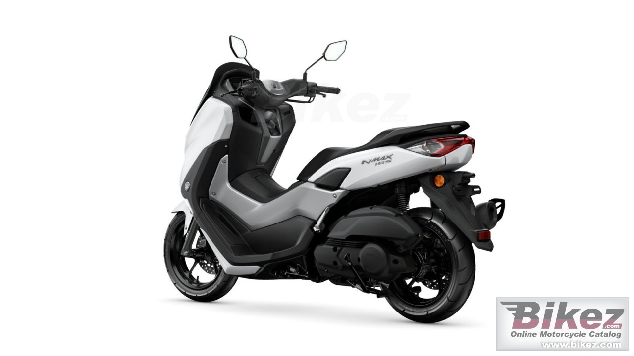 Yamaha NMAX 155