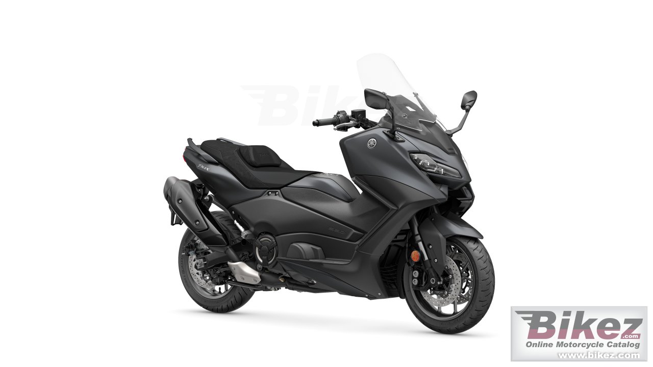 Yamaha TMAX 560