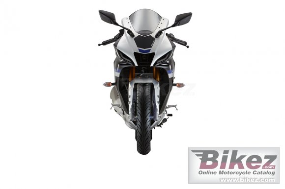 2022 Yamaha R15M