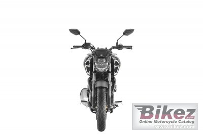 2022 Yamaha FZ-S Fi 