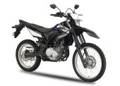 2022 Yamaha WR155R