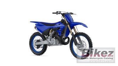 2022 Yamaha YZ250