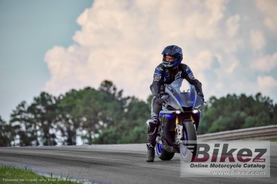 2023 Yamaha YZF-R1M