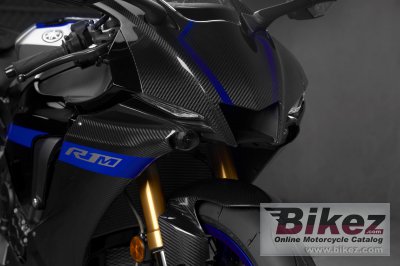 2023 Yamaha YZF-R1M