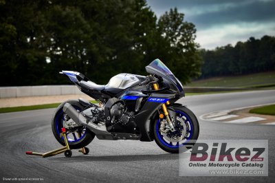 2023 Yamaha YZF-R1M