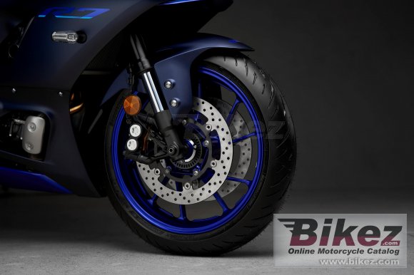 2023 Yamaha YZF-R7