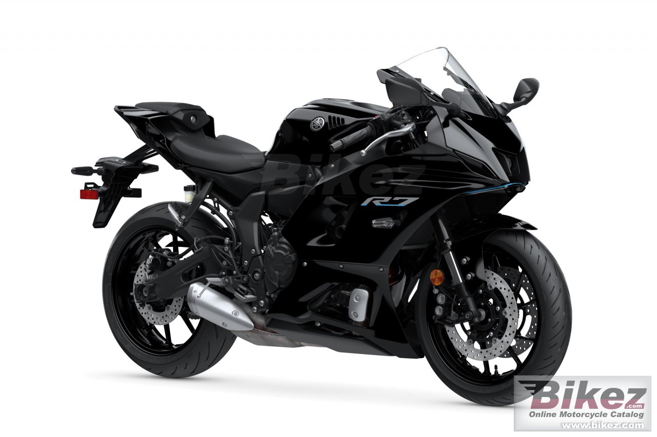 Yamaha YZF-R7