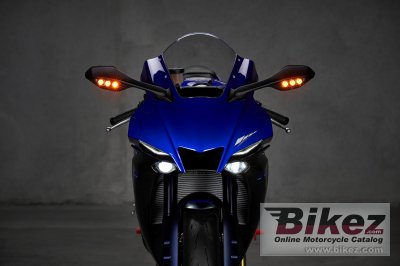 2023 Yamaha YZF-R1