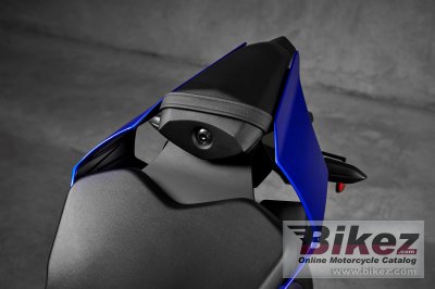 2023 Yamaha YZF-R1