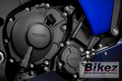 2023 Yamaha YZF-R1