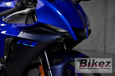 2023 Yamaha YZF-R1