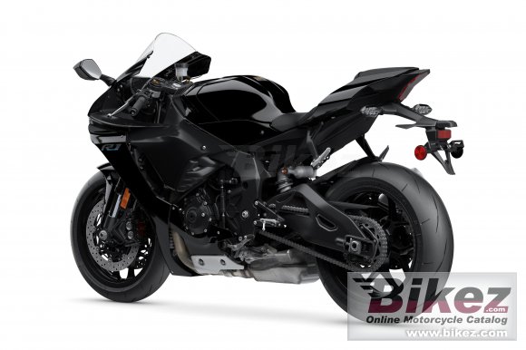 2023 Yamaha YZF-R1