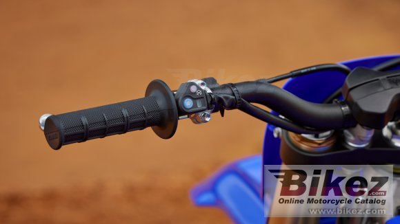 2023 Yamaha YZ450F