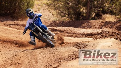 2023 Yamaha YZ450F