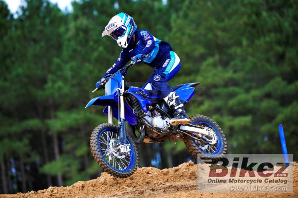 2023 Yamaha YZ85